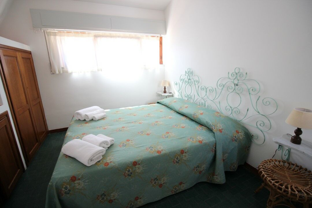 Aparthotel Le Roccette Mare Tropea Esterno foto